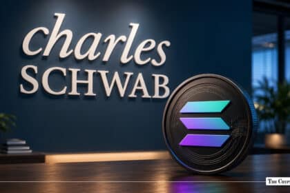Schwab Expands Crypto Offerings With SOL, AVAX & LINK Support
