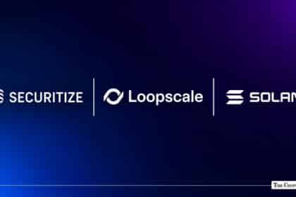 Securitize Links SECZ Shares to Solana’s Onchain Credit Markets