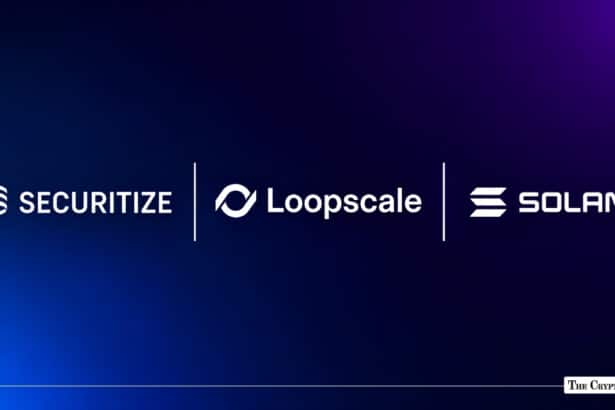 Securitize Links SECZ Shares to Solana’s Onchain Credit Markets
