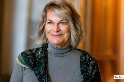 Senator Lummis Seeks Senate Action on CLARITY Act Before August Break