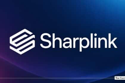 Sharplink Opposes EIP-8363, Calls it A Wrong Proposal