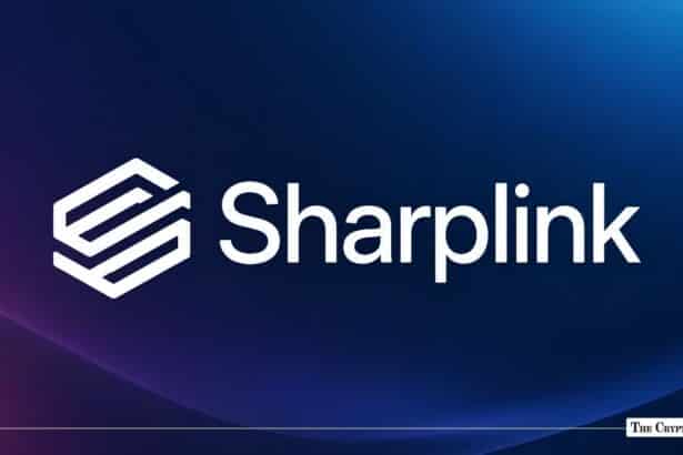 Sharplink Opposes EIP-8363, Calls it A Wrong Proposal
