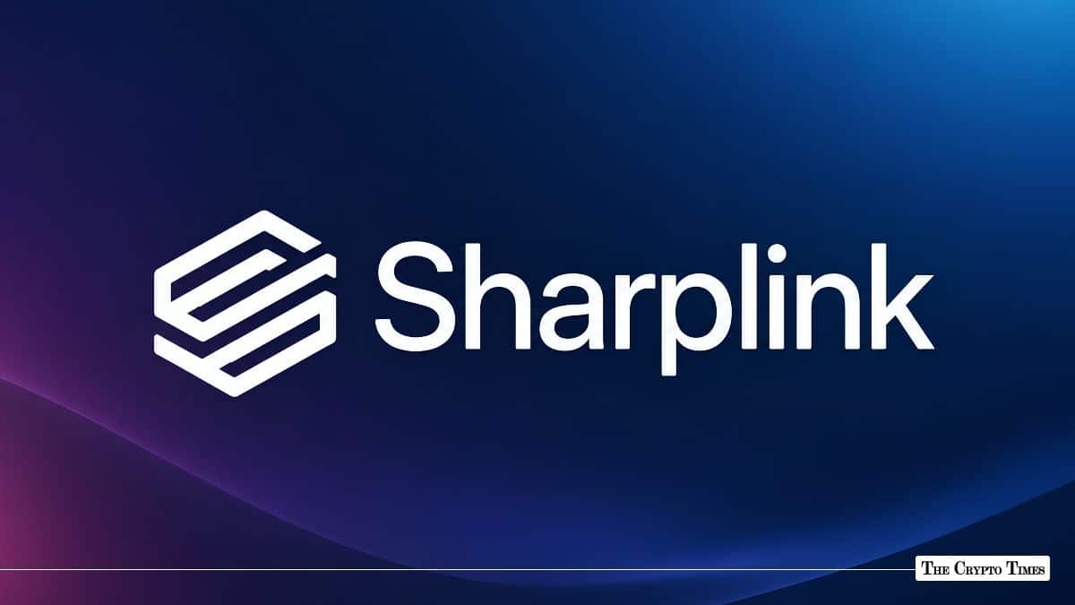Sharplink Opposes EIP-8363, Calls it A Wrong Proposal