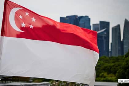 Singapore Court Freezes 780 BTC Over Platform's Mistaken 2,500 BTC Transfer