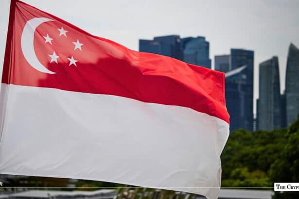Singapore Court Freezes 780 BTC Over Platform's Mistaken 2,500 BTC Transfer