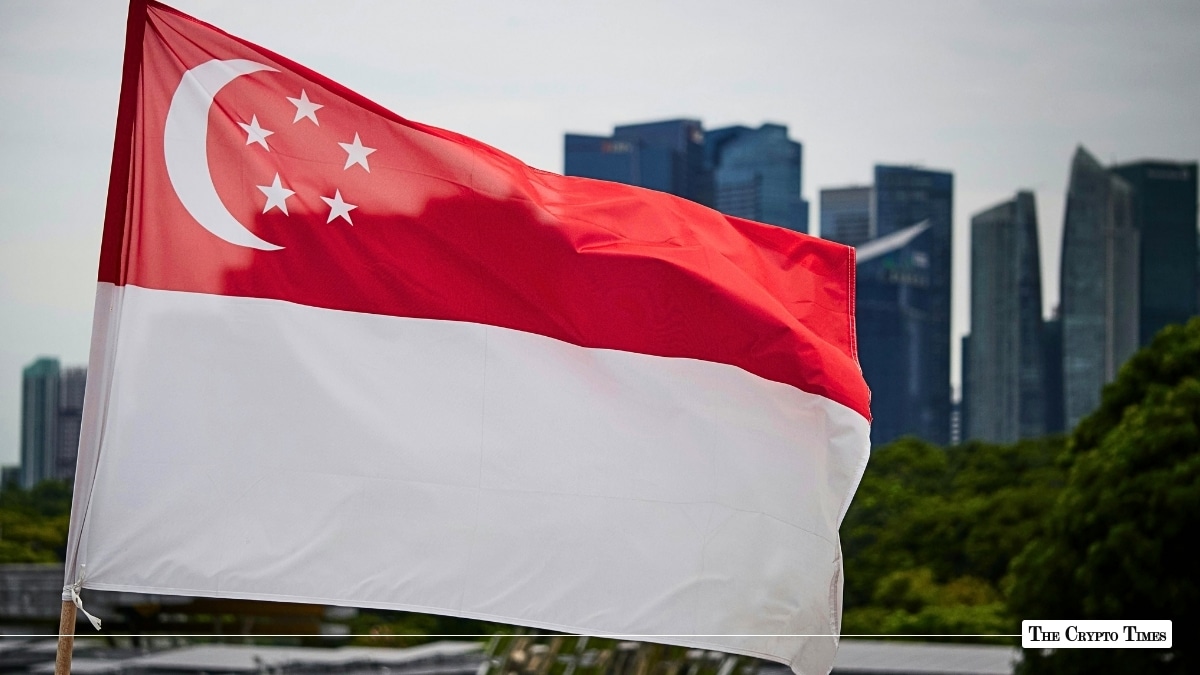 Singapore Court Freezes 780 BTC Over Platform's Mistaken 2,500 BTC Transfer