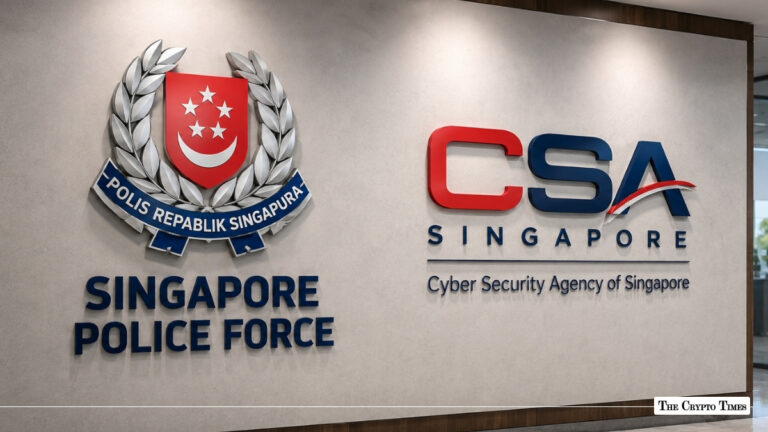 Singapore’s SPF & CSA Report $11.8M Losses From Crypto Job Scams