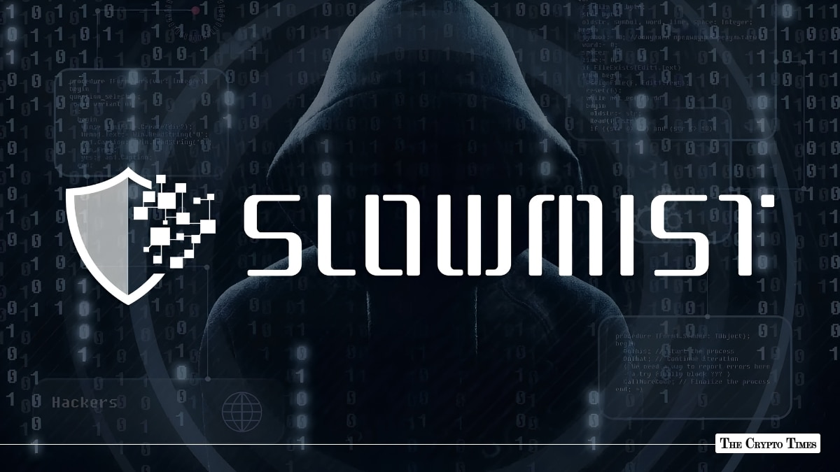 SlowMist Uncovers Targeted Poisoning Attack in Solidity Pro VS Code Extension