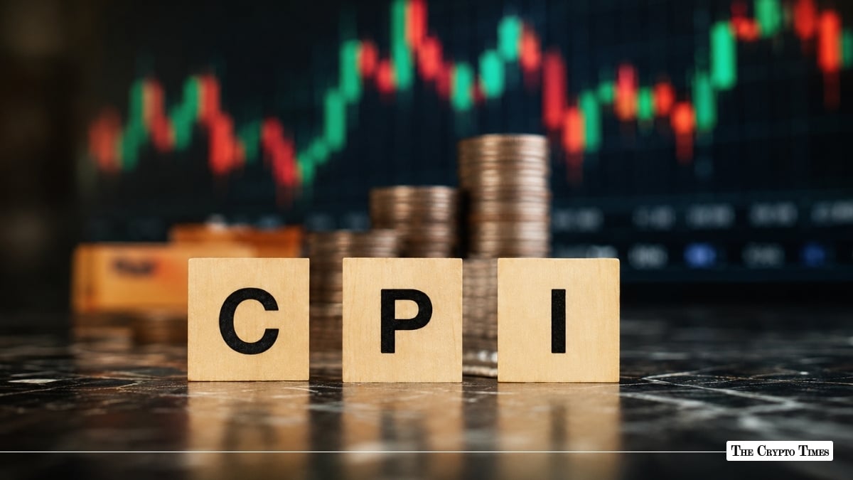 Smart Traders Turn Short on BTC and ETH Ahead of CPI Data