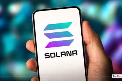 Solana Cuts Slot Time to 350ms as Network Targets 300ms