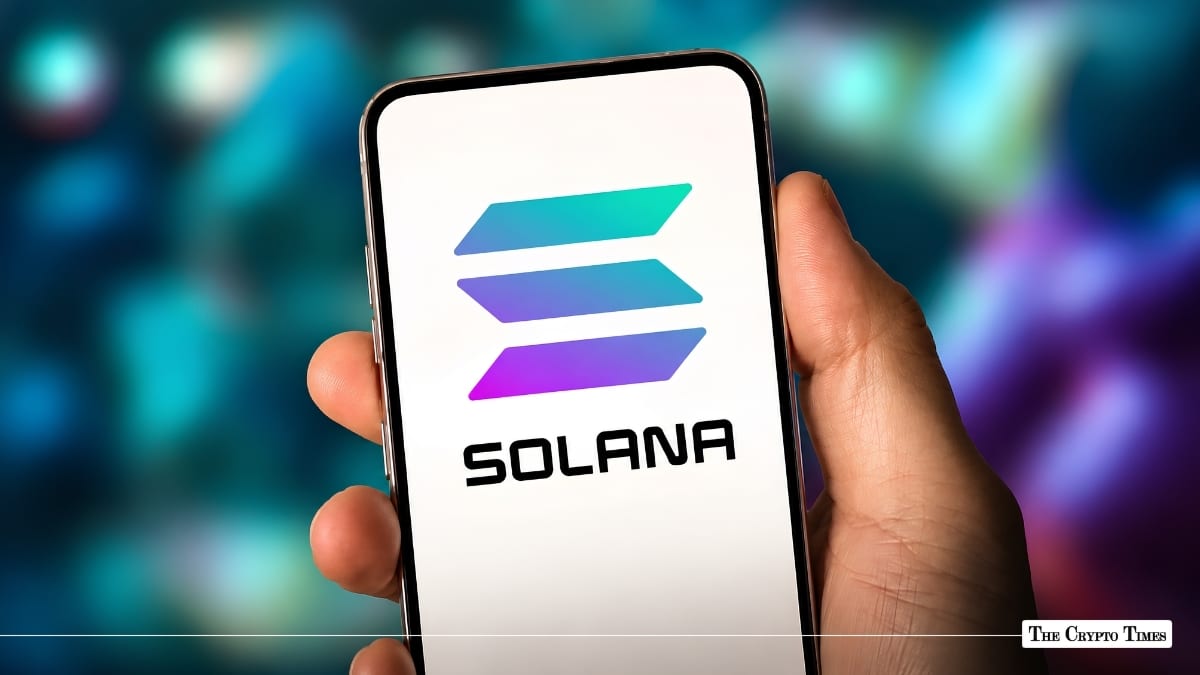 Solana Cuts Slot Time to 350ms as Network Targets 300ms