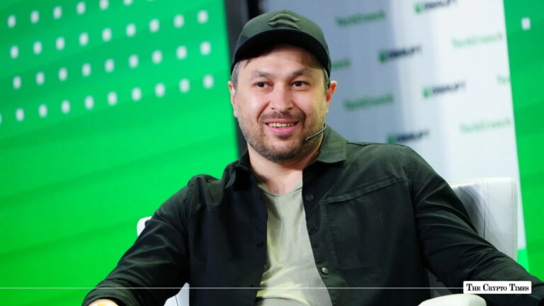 Solana Founder Pitches Acquisition Strategy Tied to SOL Token Burns