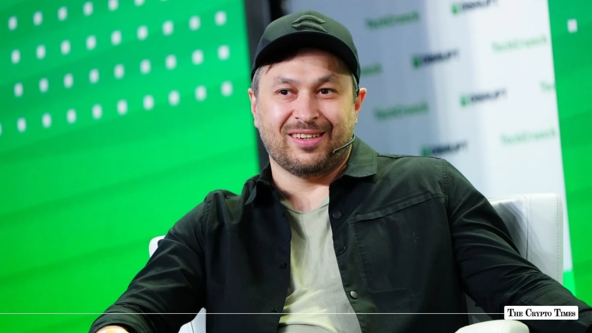 Solana Founder Pitches Acquisition Strategy Tied to SOL Token Burns