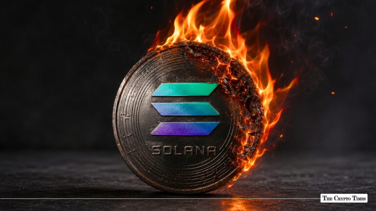 Solana Seeks 14x Burn Increase Alongside Accelerated Supply Reduction