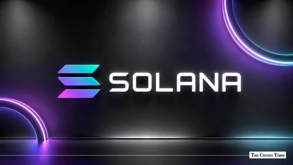 Solana Stays Online Despite 102 of 699 Validators Going Offline