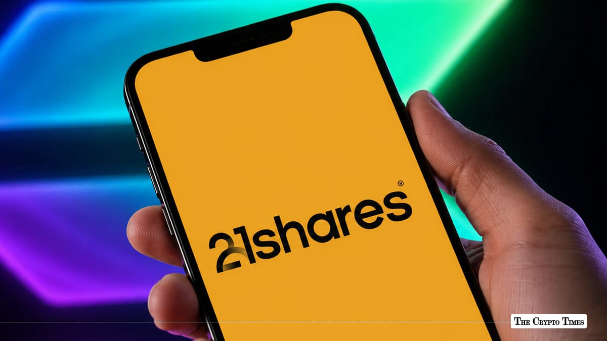 Solana’s New Tokenomics Could Squeeze Staking Returns 21Shares
