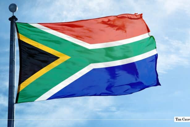 South Africa Targets Cross-Border Crypto Transfers With Draft Rules