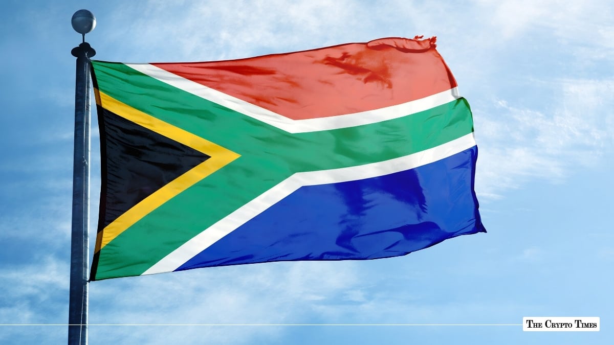 South Africa Targets Cross-Border Crypto Transfers With Draft Rules