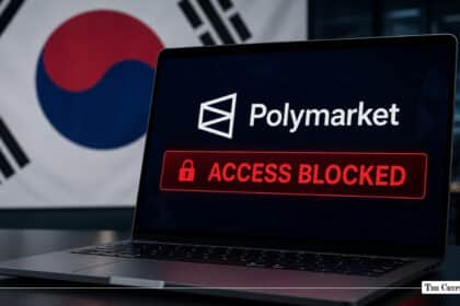 South Korea Blocks Polymarket After Regulator’s Illegal Gambling Ruling