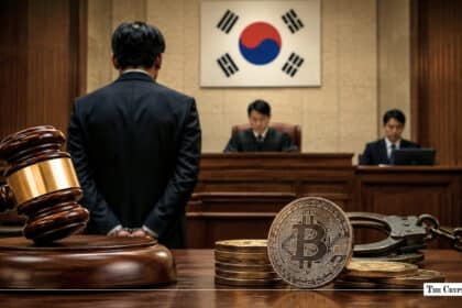 South Korea Sentences Delio CEO to 15 Years for Crypto Fraud