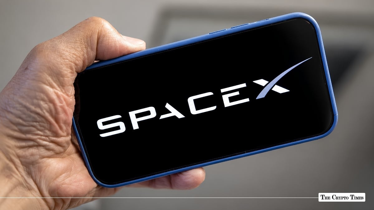 SpaceX Faces $100B Share Unlock in Biggest Post-IPO Test Yet
