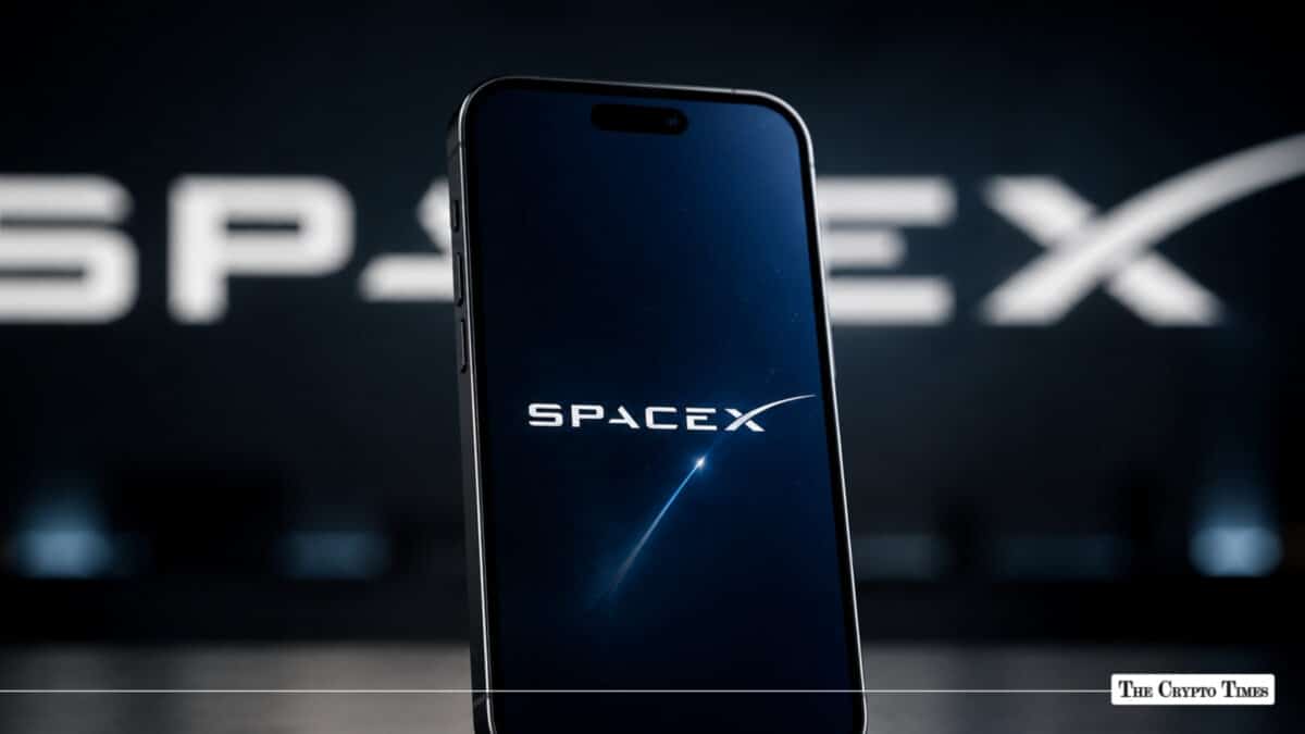 SpaceX Retail Flips to Net Selling Tokenized SPCX Faces First Real Test