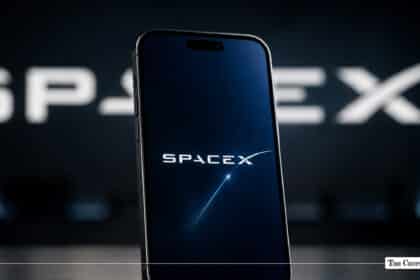 SpaceX Retail Flips to Net Selling Tokenized SPCX Faces First Real Test