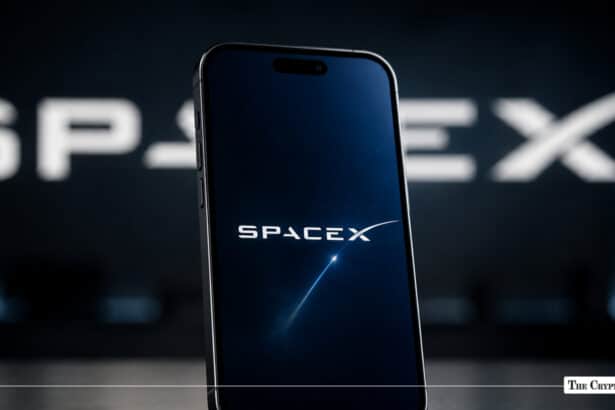 SpaceX Retail Flips to Net Selling Tokenized SPCX Faces First Real Test