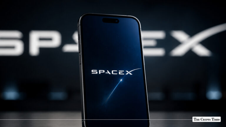 SpaceX Retail Flips to Net Selling Tokenized SPCX Faces First Real Test