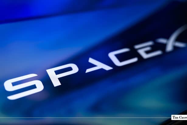 SpaceX (SPCX) Stock Closes at $125 as Q2 Reveals $1.1B Bitcoin Treasury