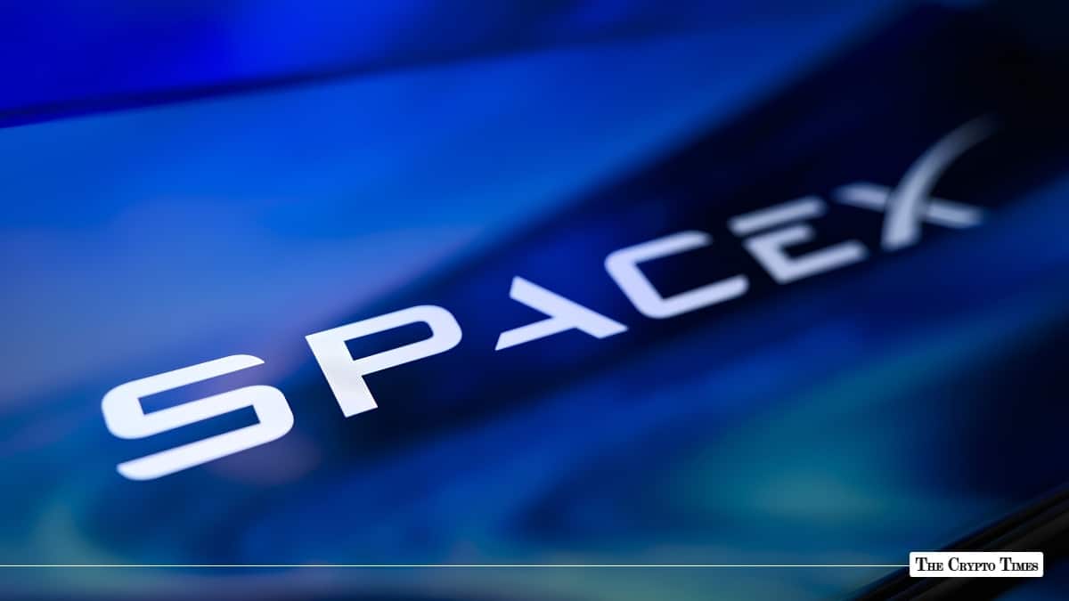 SpaceX (SPCX) Stock Closes at $125 as Q2 Reveals $1.1B Bitcoin Treasury