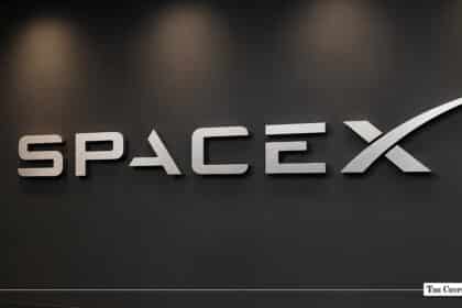 SpaceX Tokenized bStock SPCXB Price Jumps 7% to $116 in Volume-Driven Rally