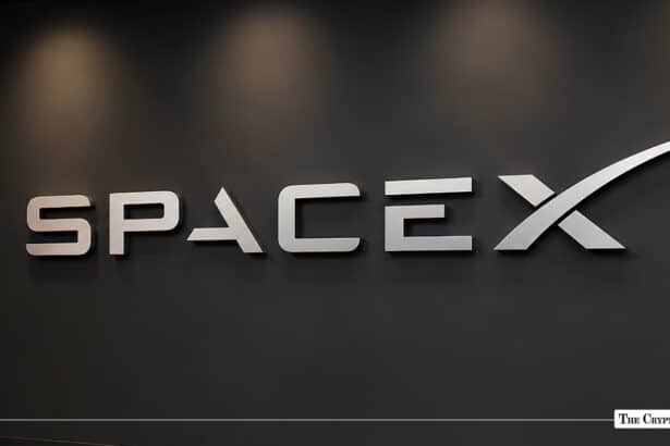 SpaceX Tokenized bStock SPCXB Price Jumps 7% to $116 in Volume-Driven Rally