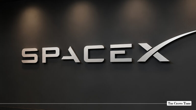 SpaceX Tokenized bStock SPCXB Price Jumps 7% to $116 in Volume-Driven Rally