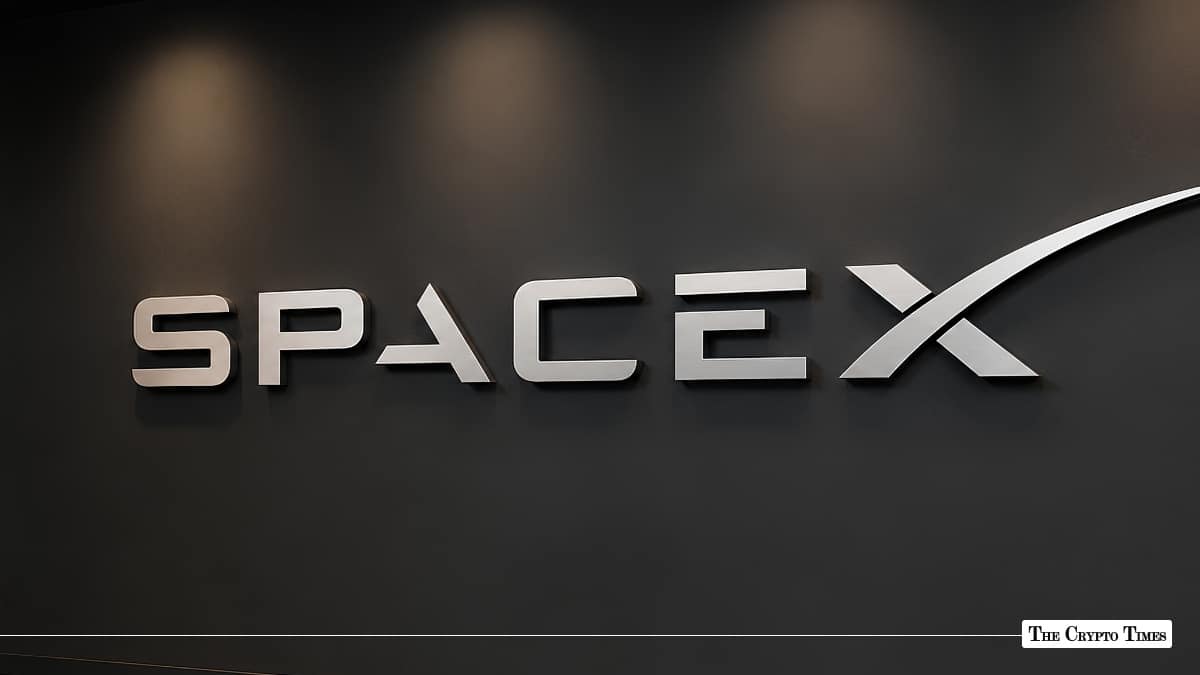 SpaceX Tokenized bStock SPCXB Price Jumps 7% to $116 in Volume-Driven Rally
