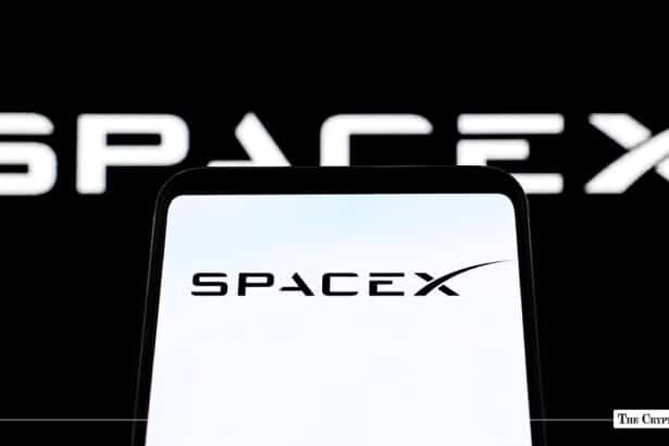 SpaceX Unlock Frees 911.5M Shares as SPCX Climbs 7% to $113