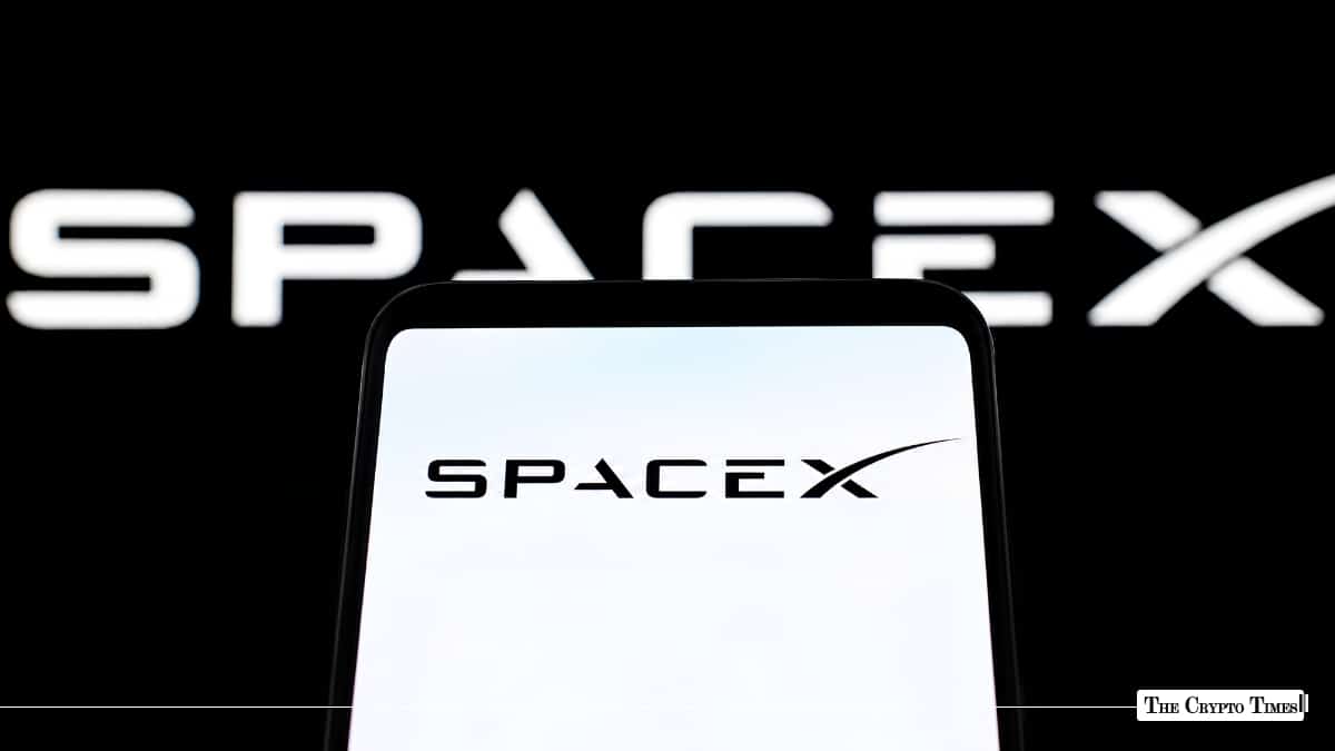 SpaceX Unlock Frees 911.5M Shares as SPCX Climbs 7% to $113