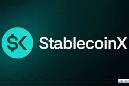 StablecoinX Holds 31% of ENA Circulating Supply, Reports $34.2M Loss