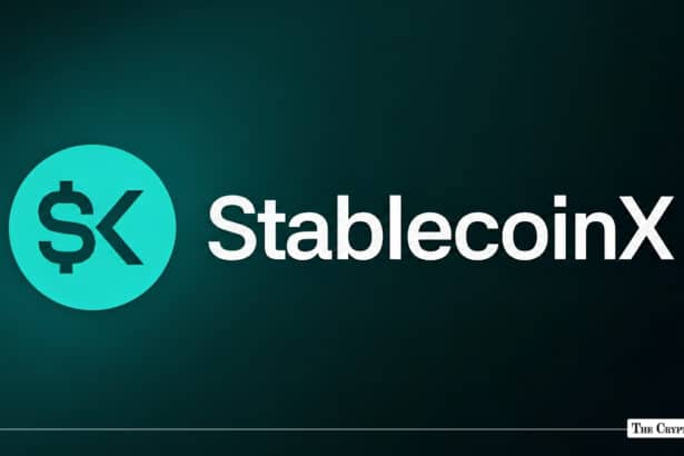 StablecoinX Holds 31% of ENA Circulating Supply, Reports $34.2M Loss