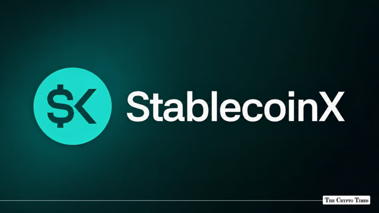 StablecoinX Holds 31% of ENA Circulating Supply, Reports $34.2M Loss