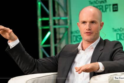 Stablecoins Could Become AI’s Default Payment Rail, Coinbase CEO Says