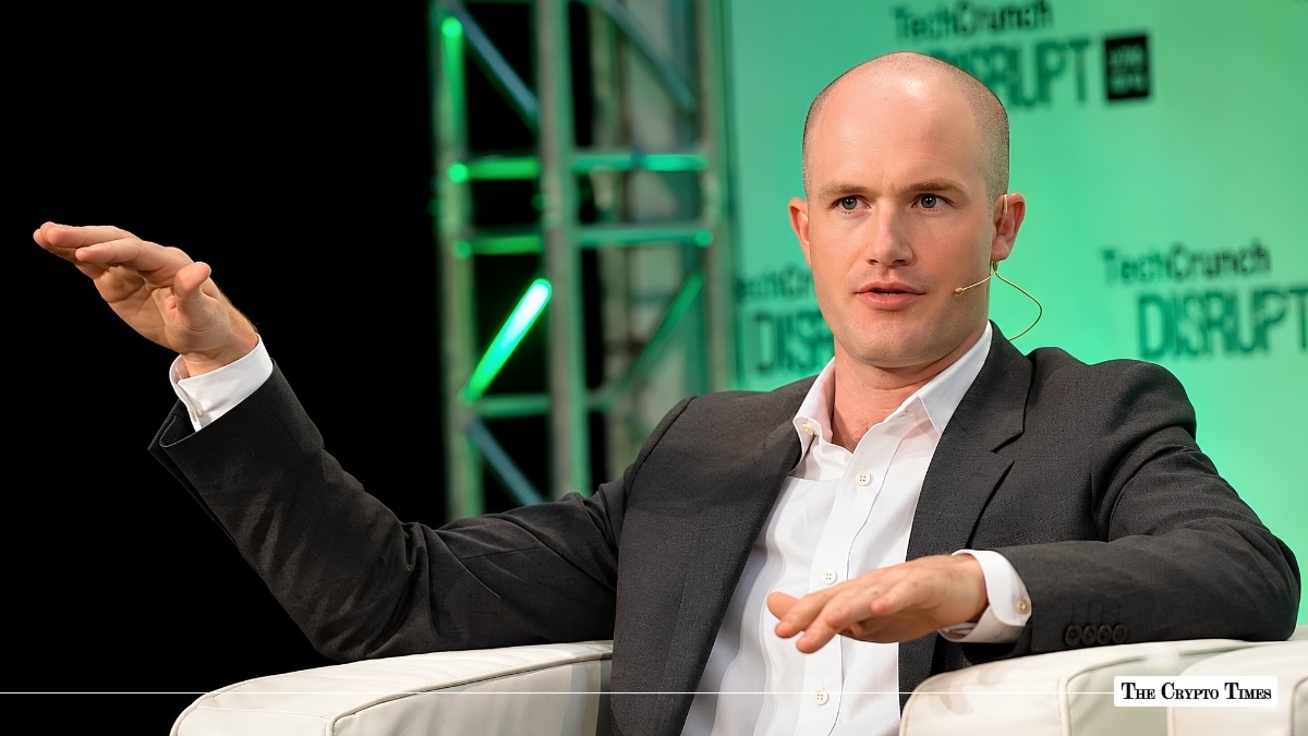 Stablecoins Could Become AI’s Default Payment Rail, Coinbase CEO Says