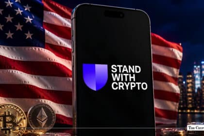 Crypto Group Backs 32 House Members as 2026 Midterms Near