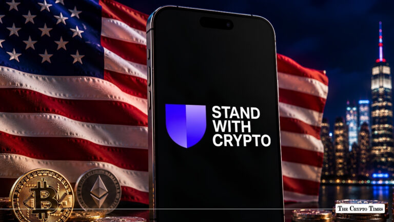 Crypto Group Backs 32 House Members as 2026 Midterms Near