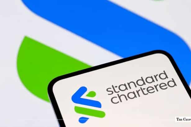 Standard Chartered Taps HKDAP for Tokenized Fund Settlements