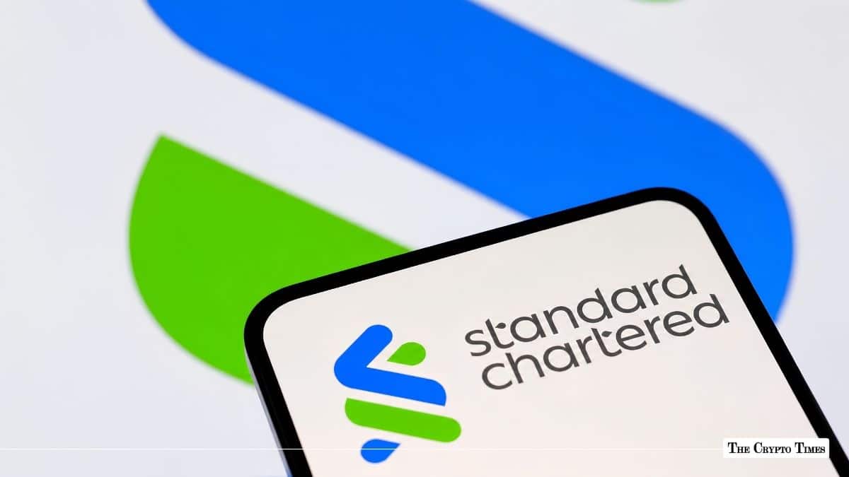 Standard Chartered Taps HKDAP for Tokenized Fund Settlements