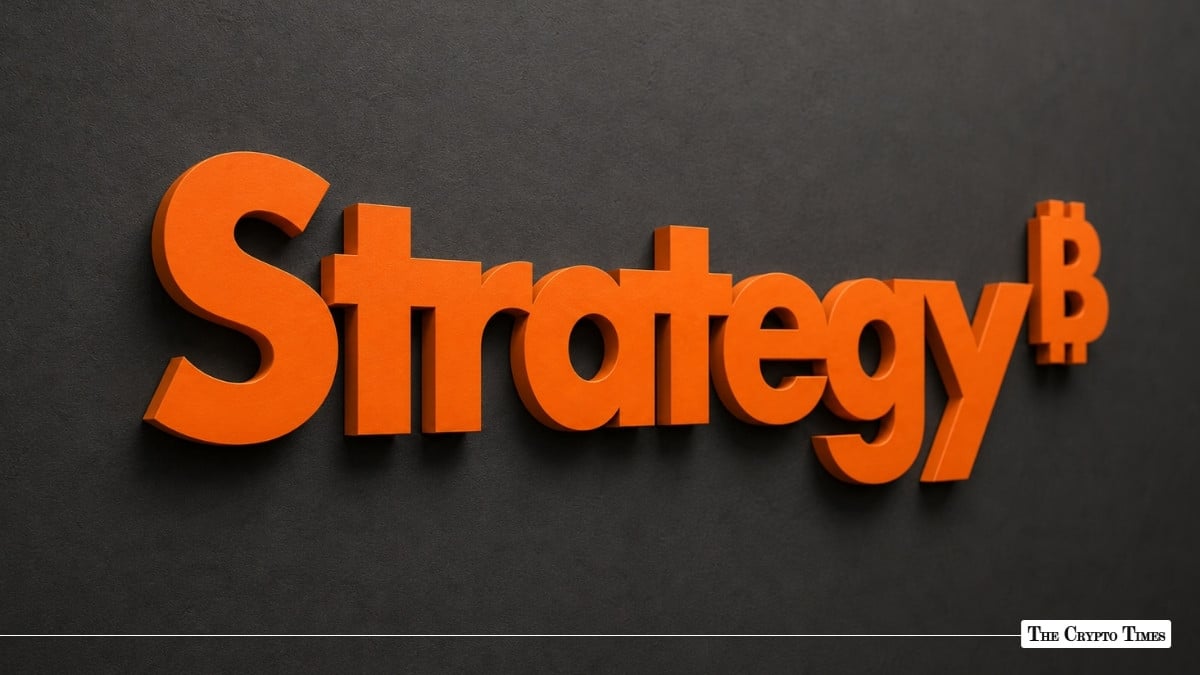 Strategy Authorizes Up to $5B in Bitcoin Sales as 843,775 BTC Stack Sits $9B Underwater