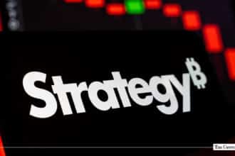 Strategy (MSTR) Posts First Red Session After Five-Day Surge as Bitcoin Rally Pauses