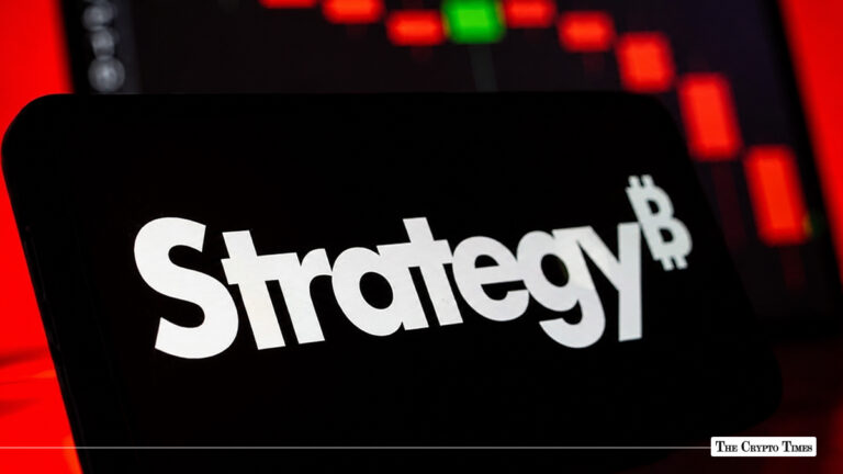 Strategy (MSTR) Posts First Red Session After Five-Day Surge as Bitcoin Rally Pauses