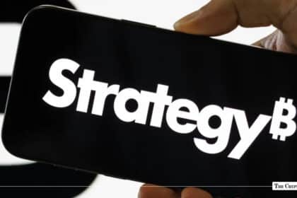Strategy (MSTR) Stock Jump 5% After Fresh Cash Raise and STRC Buybacks